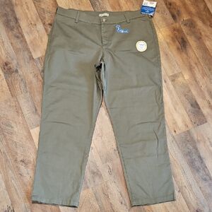 👖Womens Lee Riders Bootcut Pants